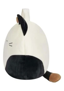 Cam The Cat Squishmallow Treat Pail -Halloween Costumes squishmallow cam the cat treat pail alt 5