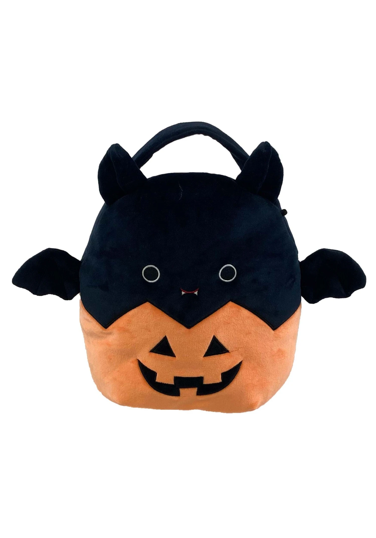 Emily The Bat Squishmallow Treat Pail 3 Emily The Bat Squishmallow Treat Pail