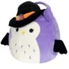 Holly The Owl Treat Pail Squishmallow