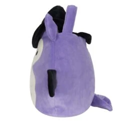 Holly The Owl Treat Pail Squishmallow -Halloween Costumes squishmallow holly the owl treat pail 2