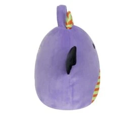 Marvin The Monster Halloween Treat Pail Squishmallow -Halloween Costumes squishmallow marvin the monster halloween treat pail