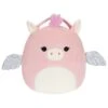 Paloma The Pegasus Squishmallow Treat Pail 2 Paloma The Pegasus Squishmallow Treat Pail -Halloween Costumes squishmallow paloma the pegasus treat pail