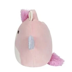 Paloma The Pegasus Squishmallow Treat Pail -Halloween Costumes squishmallow paloma the pegasus treat pail 2