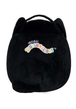 Stump The Skeleton Treat Pail Squishmallow -Halloween Costumes squishmallow stump the skeleton treat pail alt 2