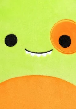 Squishmallows Kaprina The Green Monster Treat Pail 10 Squishmallows Kaprina The Green Monster Treat Pail -Halloween Costumes squishmallows kaprina the green monster treat pail alt 3