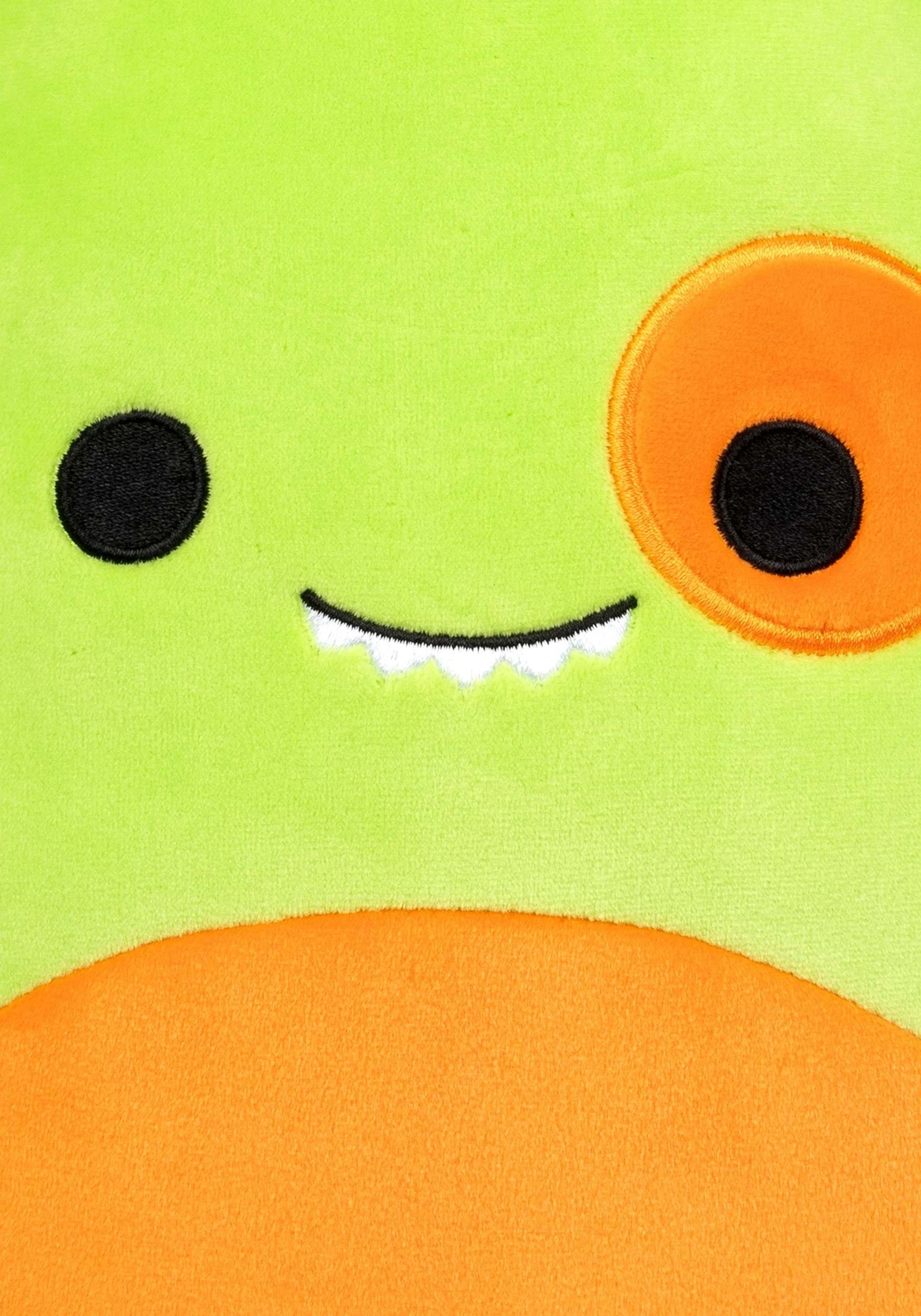 Squishmallows Kaprina The Green Monster Treat Pail 6 Squishmallows Kaprina The Green Monster Treat Pail - Image 4