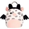 Squishmallows Rosie The Pig Bat Treat Pail 1 Squishmallows Rosie The Pig Bat Treat Pail -Halloween Costumes squishmallows rosie the pig bat treat pail