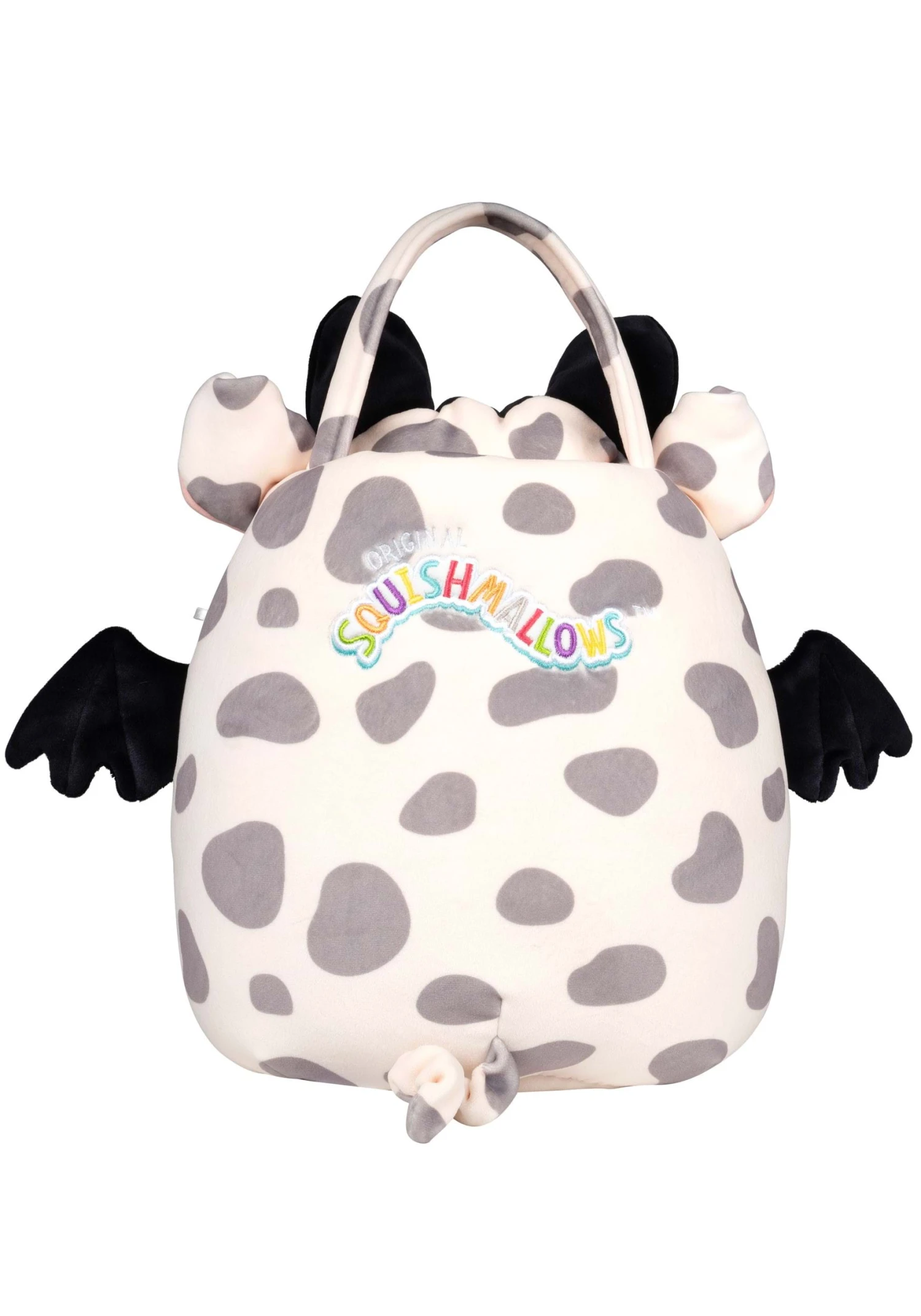 Squishmallows Rosie The Pig Bat Treat Pail 5 Squishmallows Rosie The Pig Bat Treat Pail - Image 3