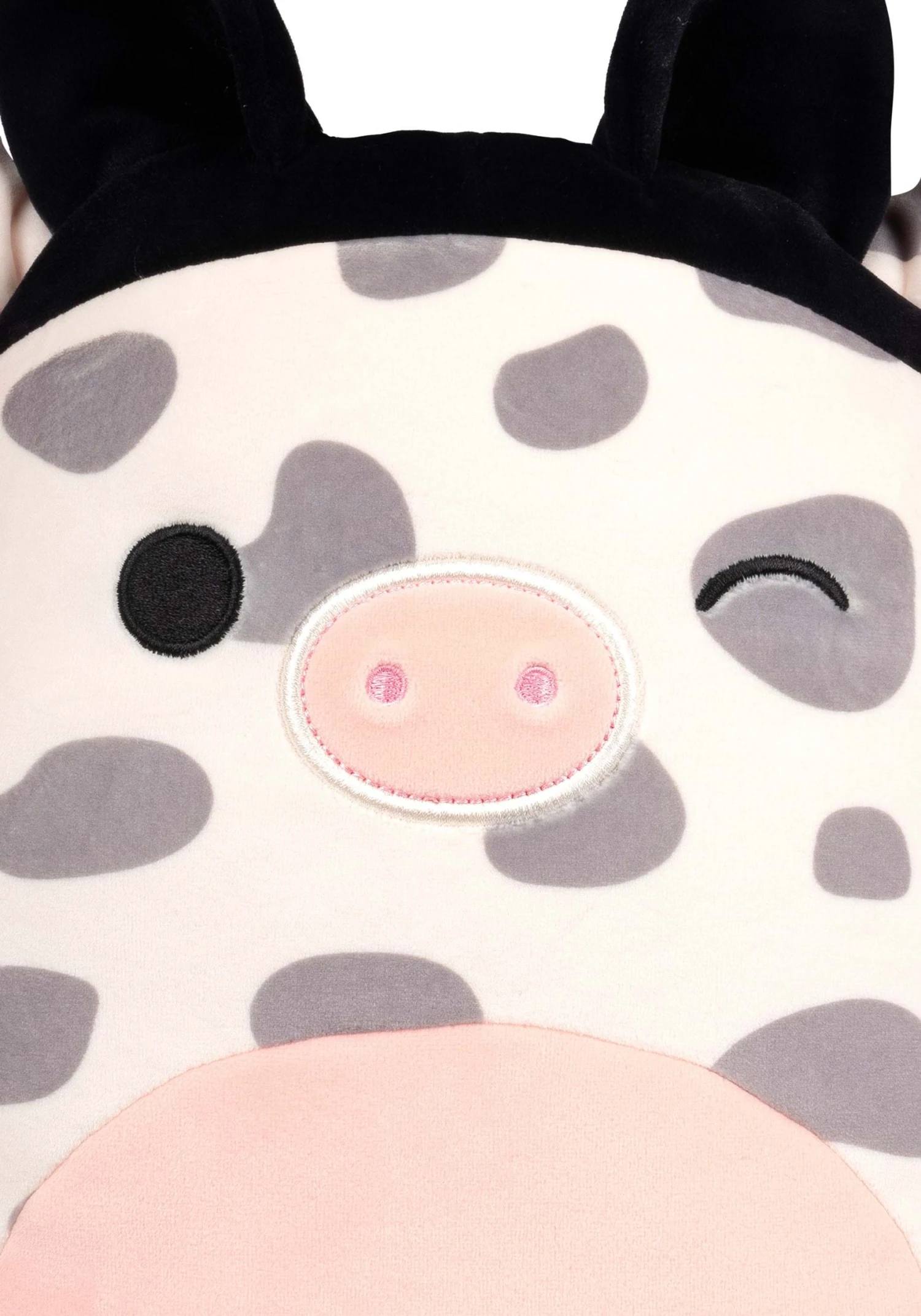 Squishmallows Rosie The Pig Bat Treat Pail 7 Squishmallows Rosie The Pig Bat Treat Pail - Image 5