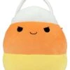 Squishmellow Cannon The Candy Corn Treat Pail -Halloween Costumes squishmellow cannon the candy corn treat pail