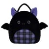 Squishmallow Morgana The Bat Treat Pail 1 Squishmallow Morgana The Bat Treat Pail -Halloween Costumes squishmellow morgana the bat treat pail