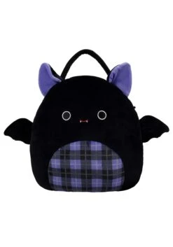 Squishmallow Morgana The Bat Treat Pail