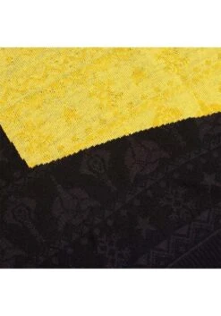 Yellow Star Trek Christmas Sweater -Halloween Costumes star trek yellow christmas sweater alt 11