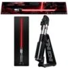Hasbro Star Wars Black Series ForceFX Elite Darth Vader Lightsaber 1 Hasbro Star Wars Black Series ForceFX Elite Darth Vader Lightsaber -Halloween Costumes star wars bl forcefx elite lightsaber 2