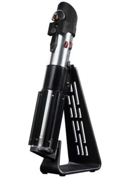 Hasbro Star Wars Black Series ForceFX Elite Darth Vader Lightsaber 11 Hasbro Star Wars Black Series ForceFX Elite Darth Vader Lightsaber -Halloween Costumes star wars bl forcefx elite lightsaber 2 alt 3