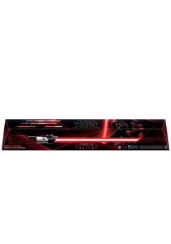Hasbro Star Wars Black Series ForceFX Elite Darth Vader Lightsaber 13 Hasbro Star Wars Black Series ForceFX Elite Darth Vader Lightsaber -Halloween Costumes star wars bl forcefx elite lightsaber 2 alt 5