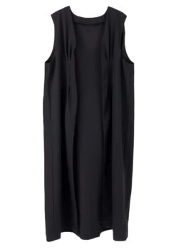 JAZWARES Star Wars Men's Darth Vader Premium Costume -Halloween Costumes star wars darth vader primalux costume alt 5