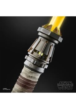 Hasbro Star Wars The Black Series Rey Skywalker Force FX Elite Lightsaber 19 Hasbro Star Wars The Black Series Rey Skywalker Force FX Elite Lightsaber -Halloween Costumes star wars the black series rey skywalker force fx alt 1
