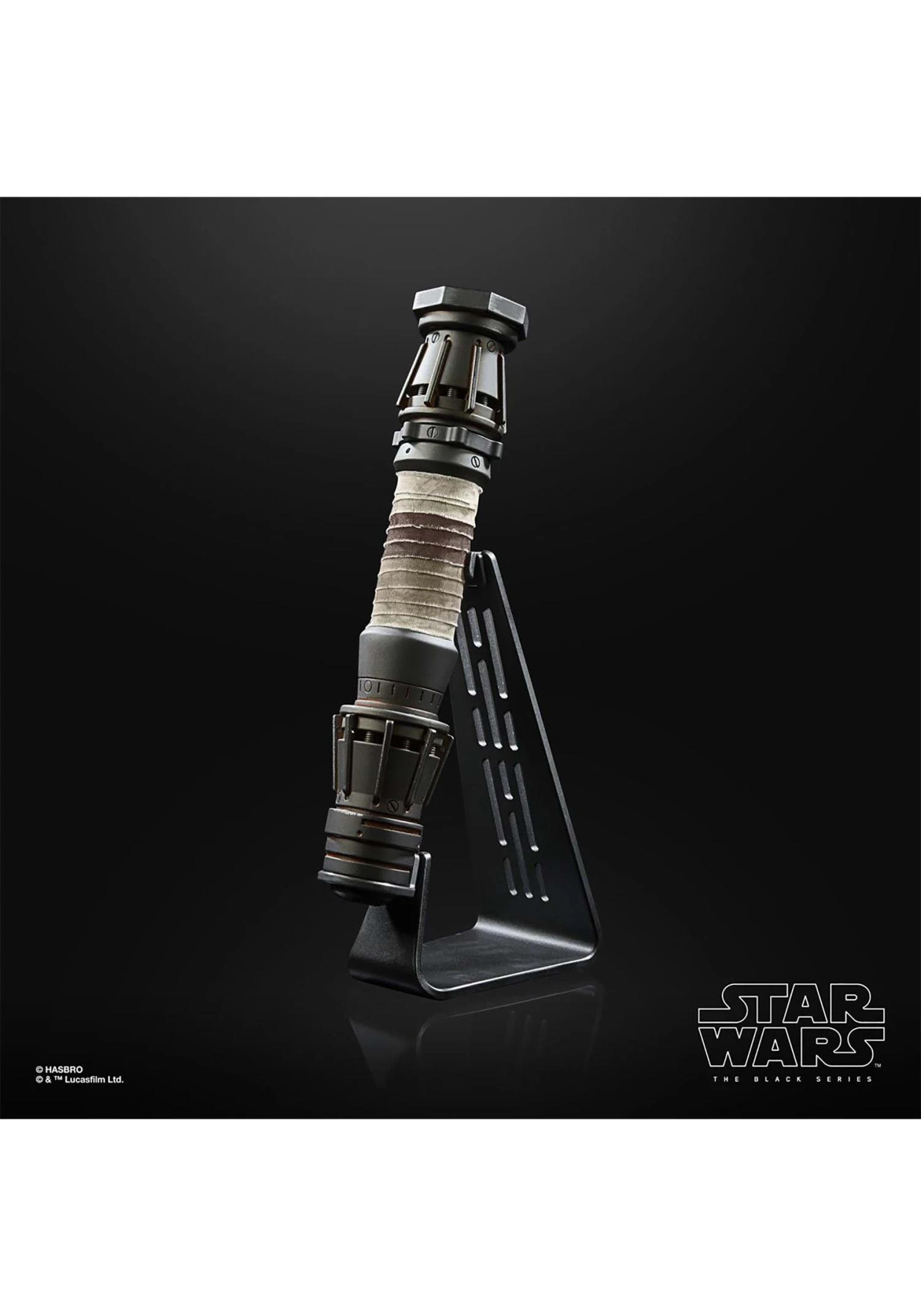 Hasbro Star Wars The Black Series Rey Skywalker Force FX Elite Lightsaber 14 Hasbro Star Wars The Black Series Rey Skywalker Force FX Elite Lightsaber - Image 12