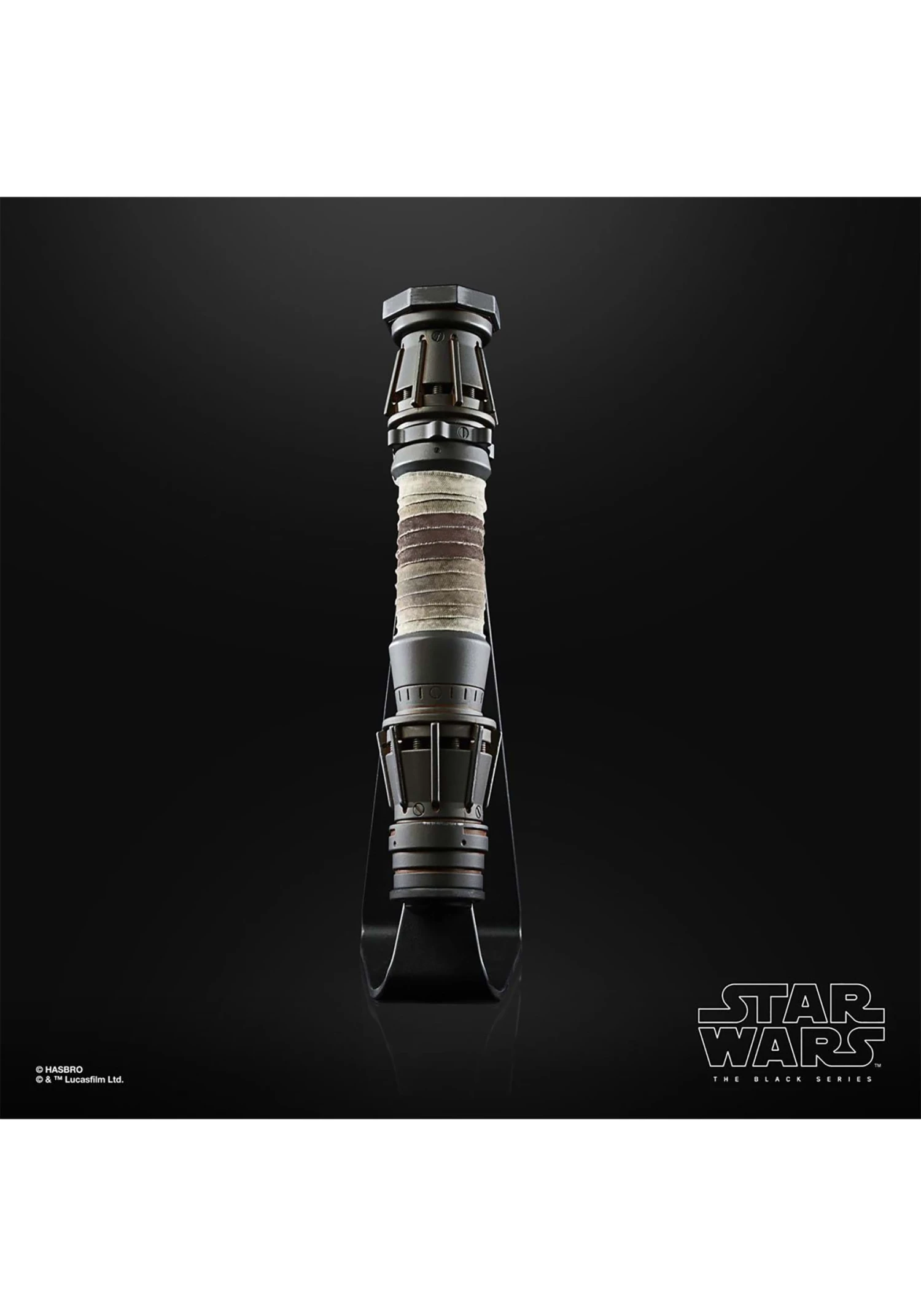 Hasbro Star Wars The Black Series Rey Skywalker Force FX Elite Lightsaber 15 Hasbro Star Wars The Black Series Rey Skywalker Force FX Elite Lightsaber - Image 13