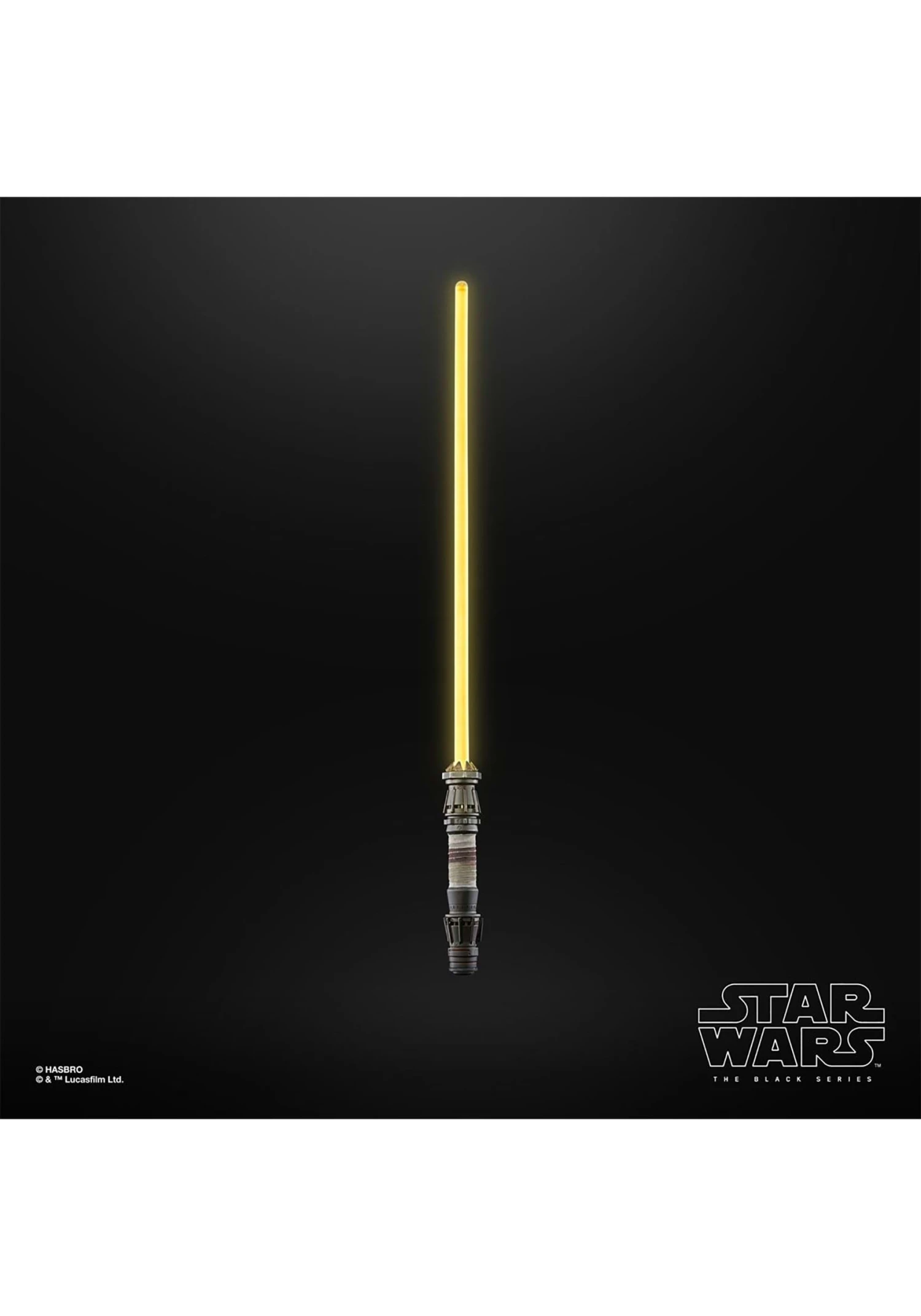 Hasbro Star Wars The Black Series Rey Skywalker Force FX Elite Lightsaber 17 Hasbro Star Wars The Black Series Rey Skywalker Force FX Elite Lightsaber - Image 15