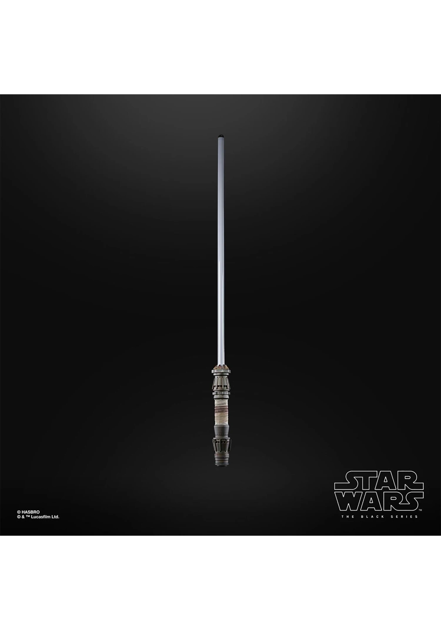Hasbro Star Wars The Black Series Rey Skywalker Force FX Elite Lightsaber 18 Hasbro Star Wars The Black Series Rey Skywalker Force FX Elite Lightsaber - Image 16