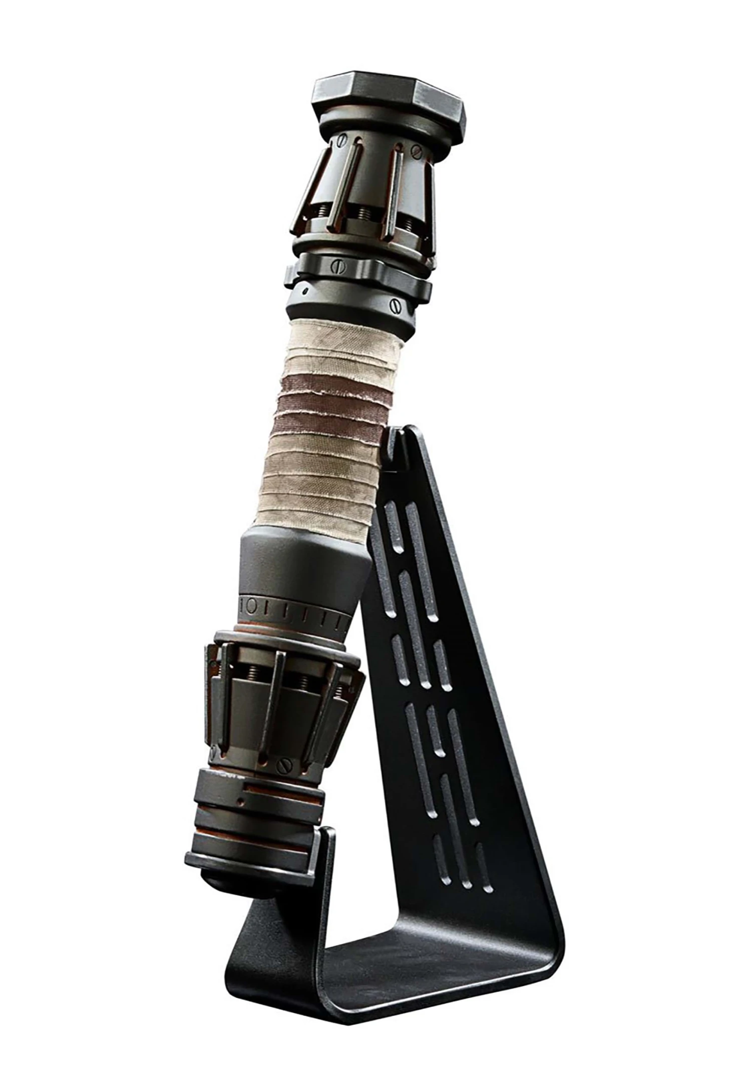 Hasbro Star Wars The Black Series Rey Skywalker Force FX Elite Lightsaber 8 Hasbro Star Wars The Black Series Rey Skywalker Force FX Elite Lightsaber - Image 6