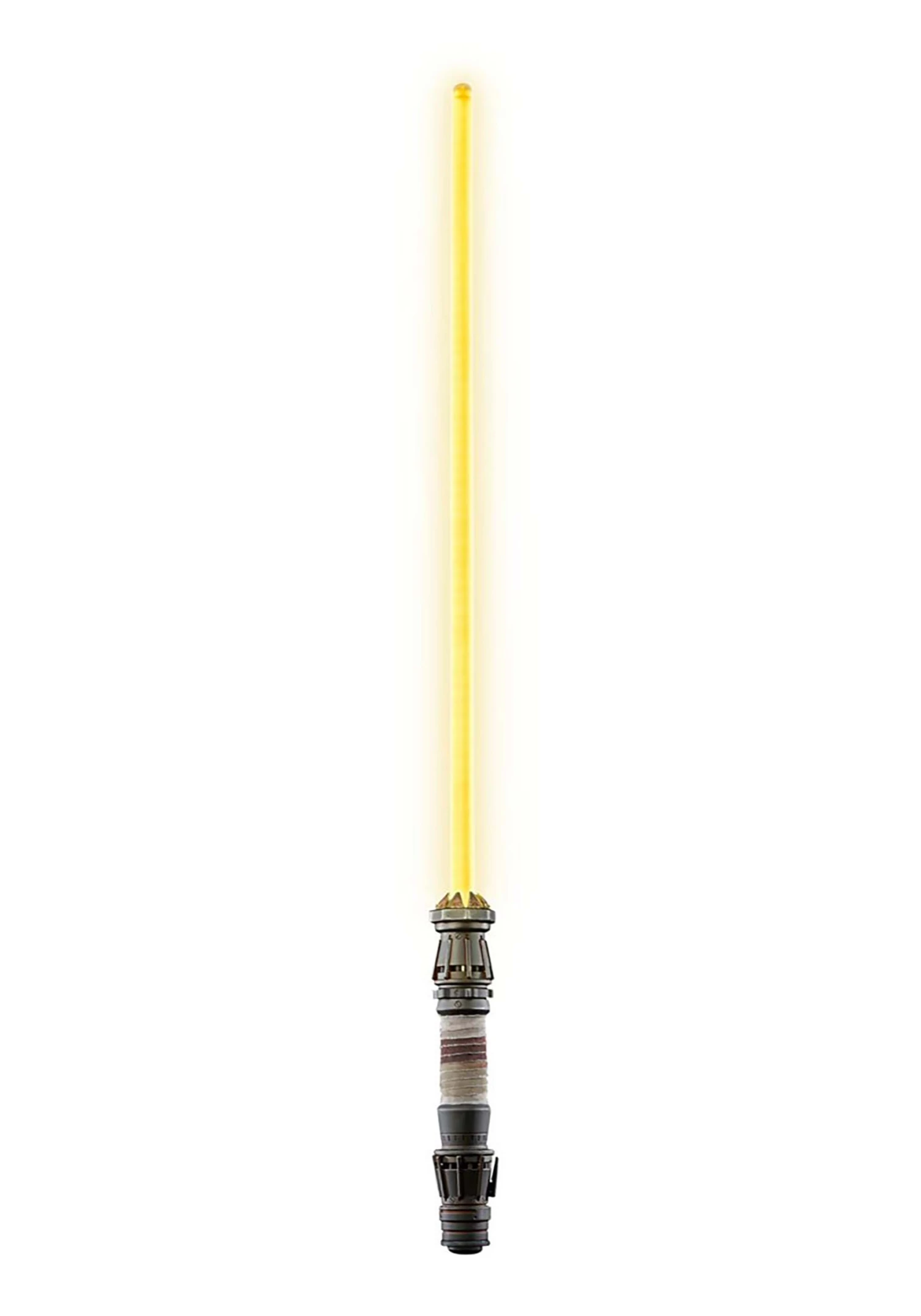 Hasbro Star Wars The Black Series Rey Skywalker Force FX Elite Lightsaber 9 Hasbro Star Wars The Black Series Rey Skywalker Force FX Elite Lightsaber - Image 7