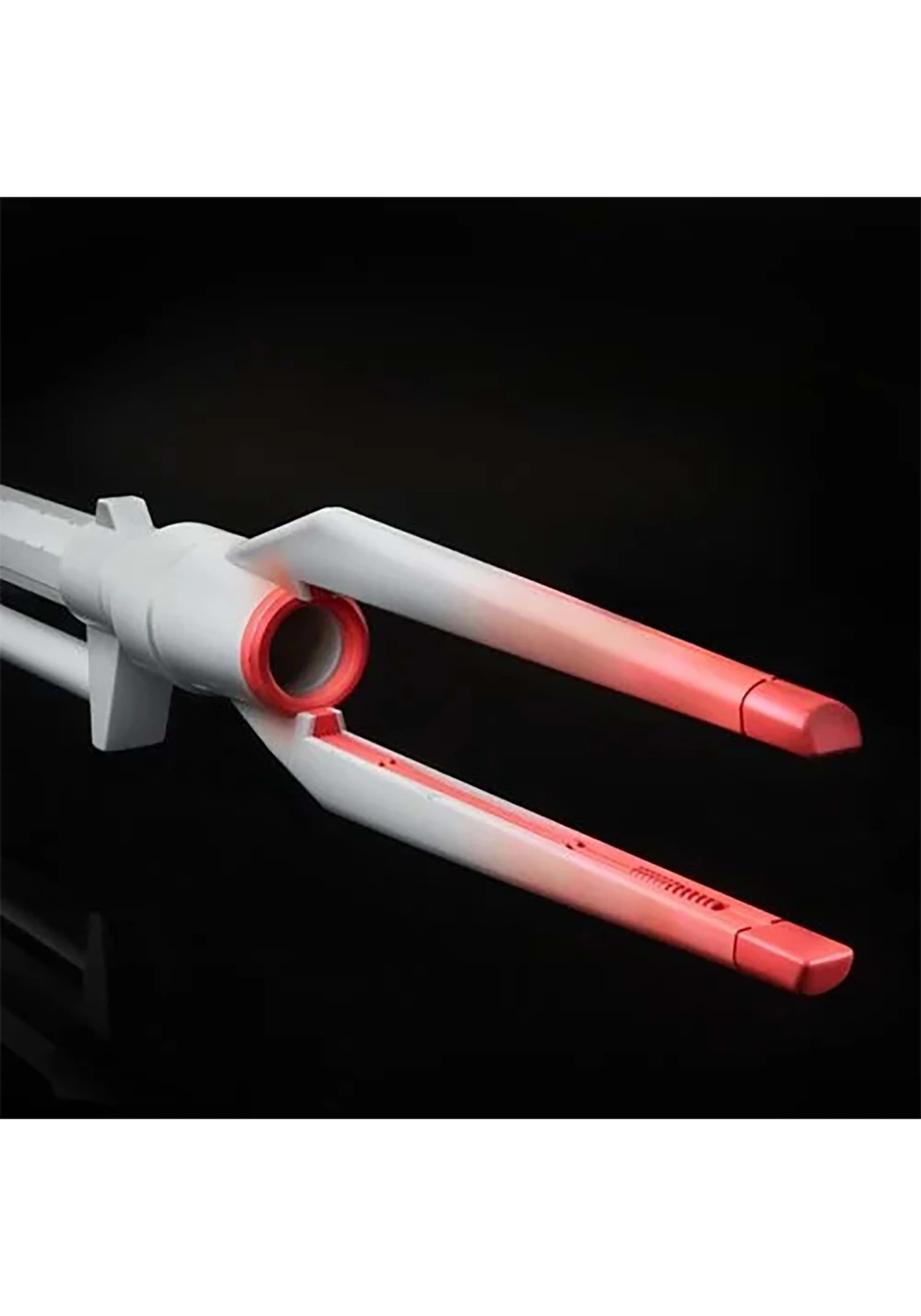 Star Wars The Mandalorian Nerf Pulse Blaster 5 Star Wars The Mandalorian Nerf Pulse Blaster - Image 3