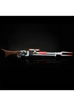 Star Wars The Mandalorian Nerf Pulse Blaster 18 Star Wars The Mandalorian Nerf Pulse Blaster -Halloween Costumes star wars the mandalorian nerf amban phase pulse blaster alt 4