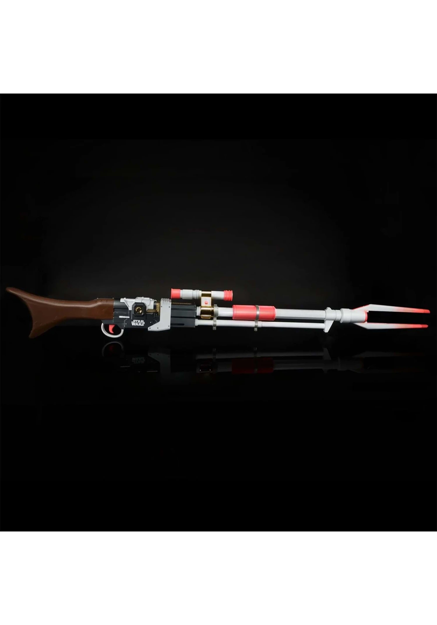 Star Wars The Mandalorian Nerf Pulse Blaster 8 Star Wars The Mandalorian Nerf Pulse Blaster - Image 6