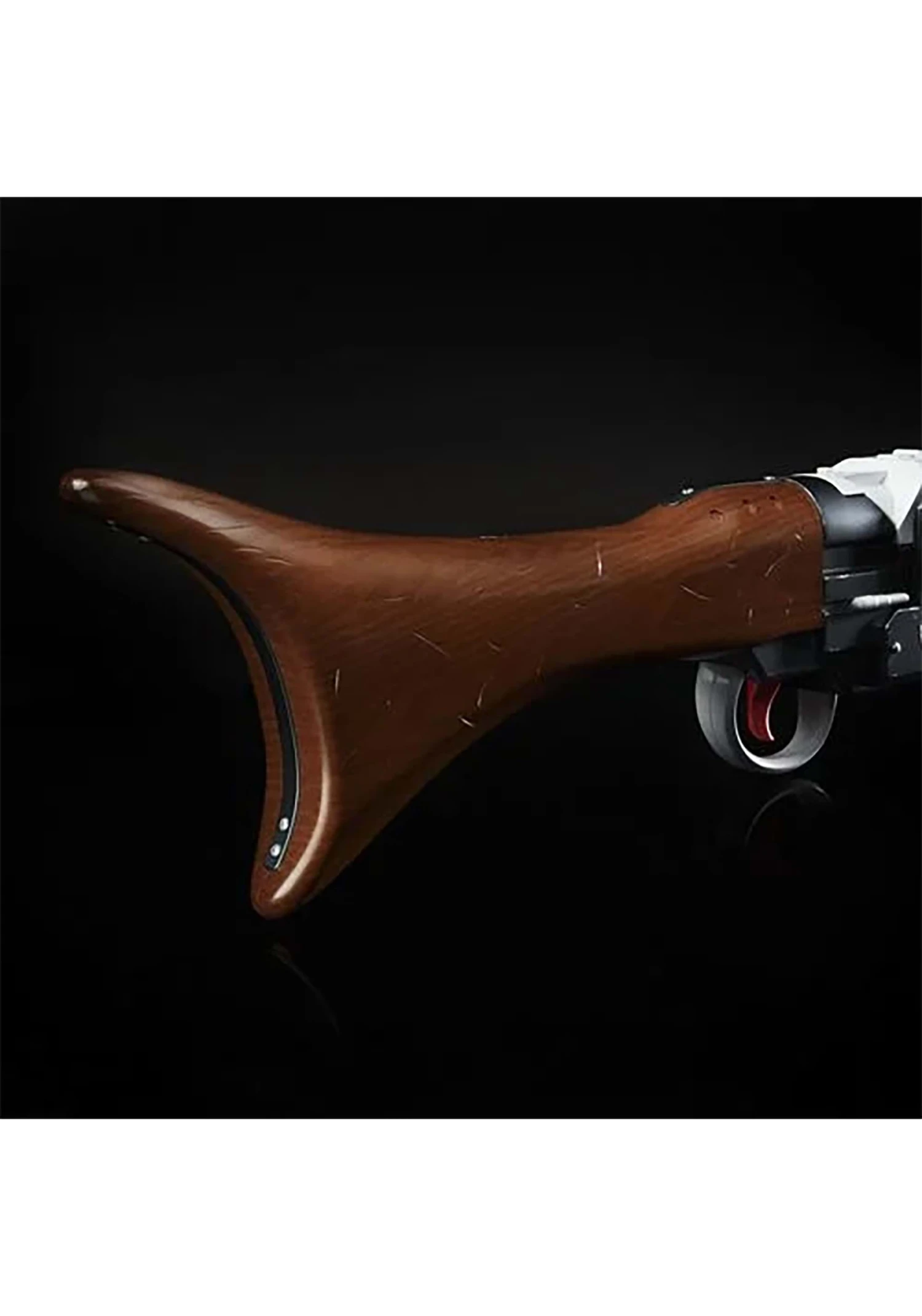 Star Wars The Mandalorian Nerf Pulse Blaster 9 Star Wars The Mandalorian Nerf Pulse Blaster - Image 7