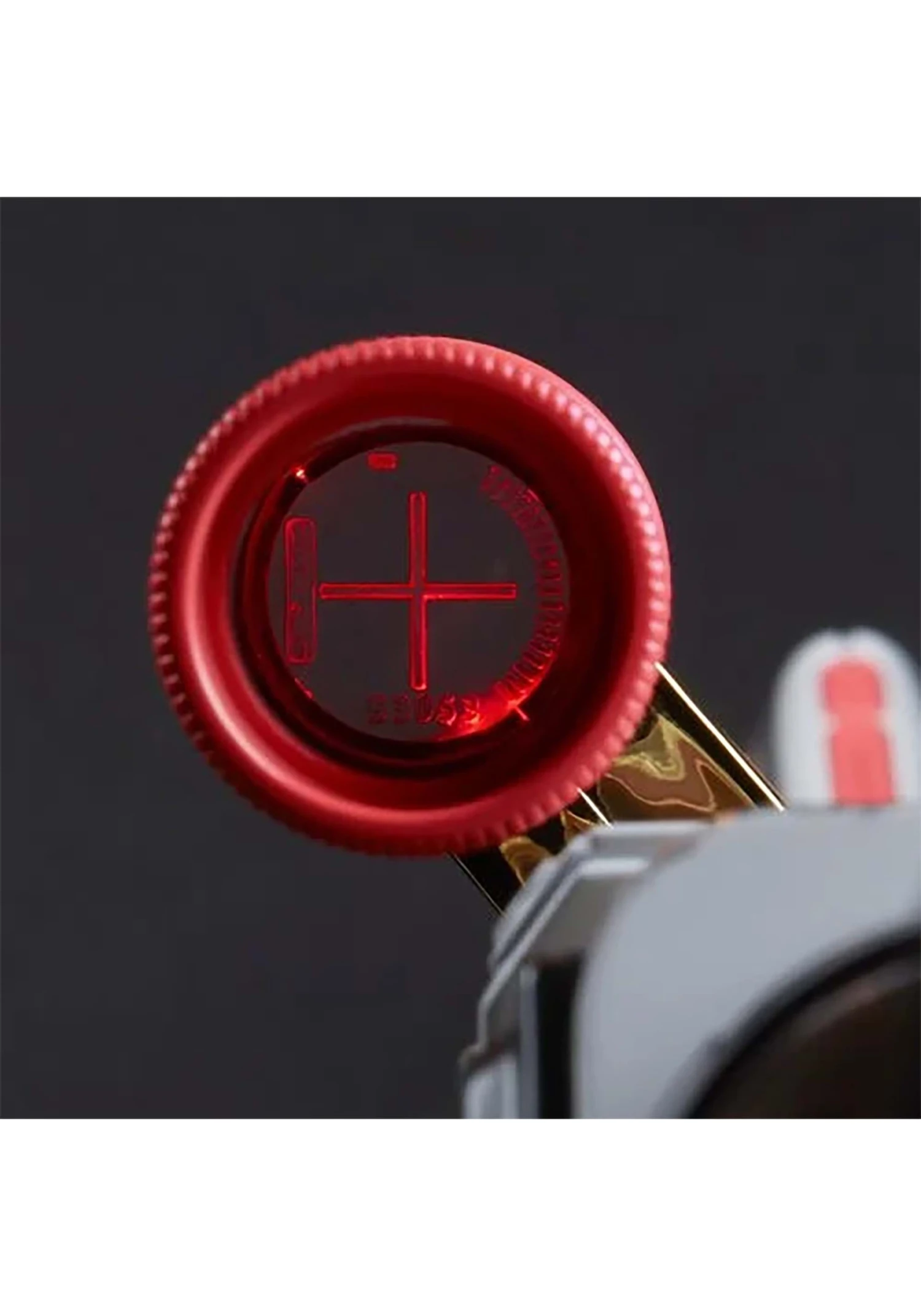 Star Wars The Mandalorian Nerf Pulse Blaster 11 Star Wars The Mandalorian Nerf Pulse Blaster - Image 9