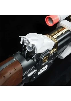Star Wars The Mandalorian Nerf Pulse Blaster 22 Star Wars The Mandalorian Nerf Pulse Blaster -Halloween Costumes star wars the mandalorian nerf amban phase pulse blaster alt 8