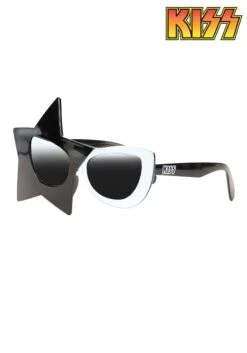 Starchild KISS Costume Glasses