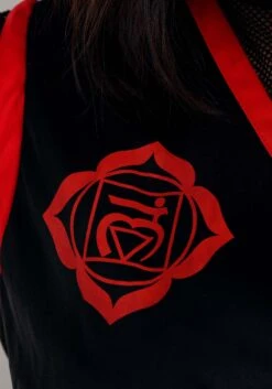 Women's Plus Size Stealth Ninja Costume -Halloween Costumes stealth ninja costume alt 3