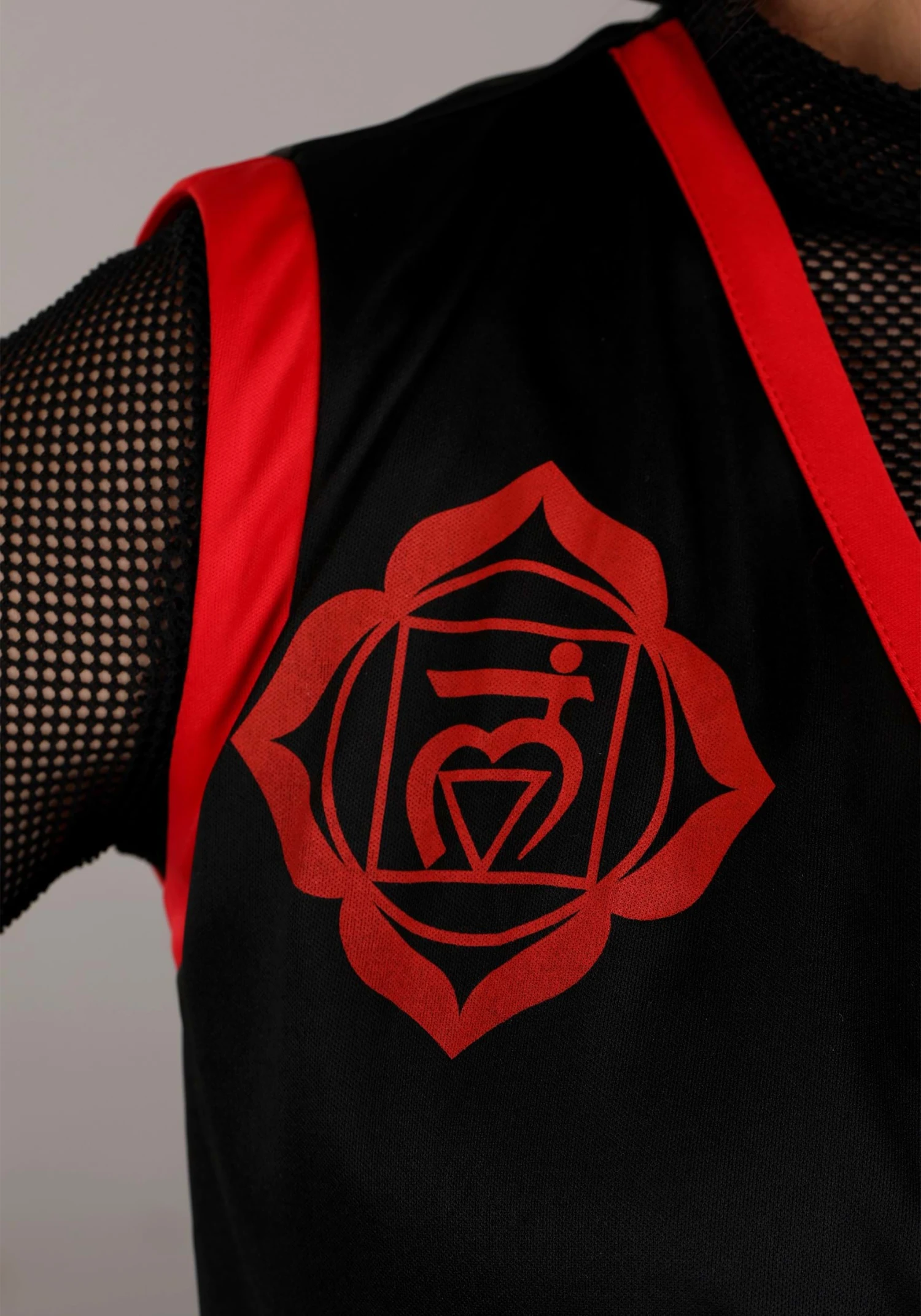 Stealth Ninja Costume 7 Stealth Ninja Costume - Image 5