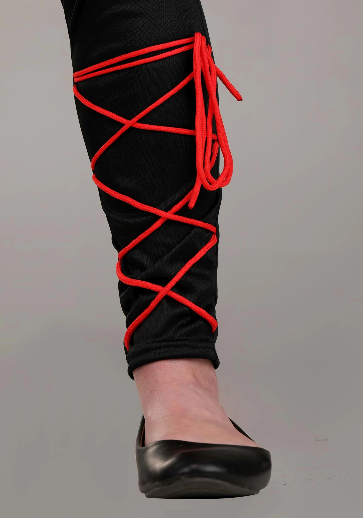 Stealth Ninja Costume 10 Stealth Ninja Costume - Image 8