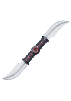Stealth Strike Spinning Ninja Blade