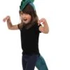 Stegosaurus Dinosaur Costume Accessory Kit -Halloween Costumes stegosaurus kit