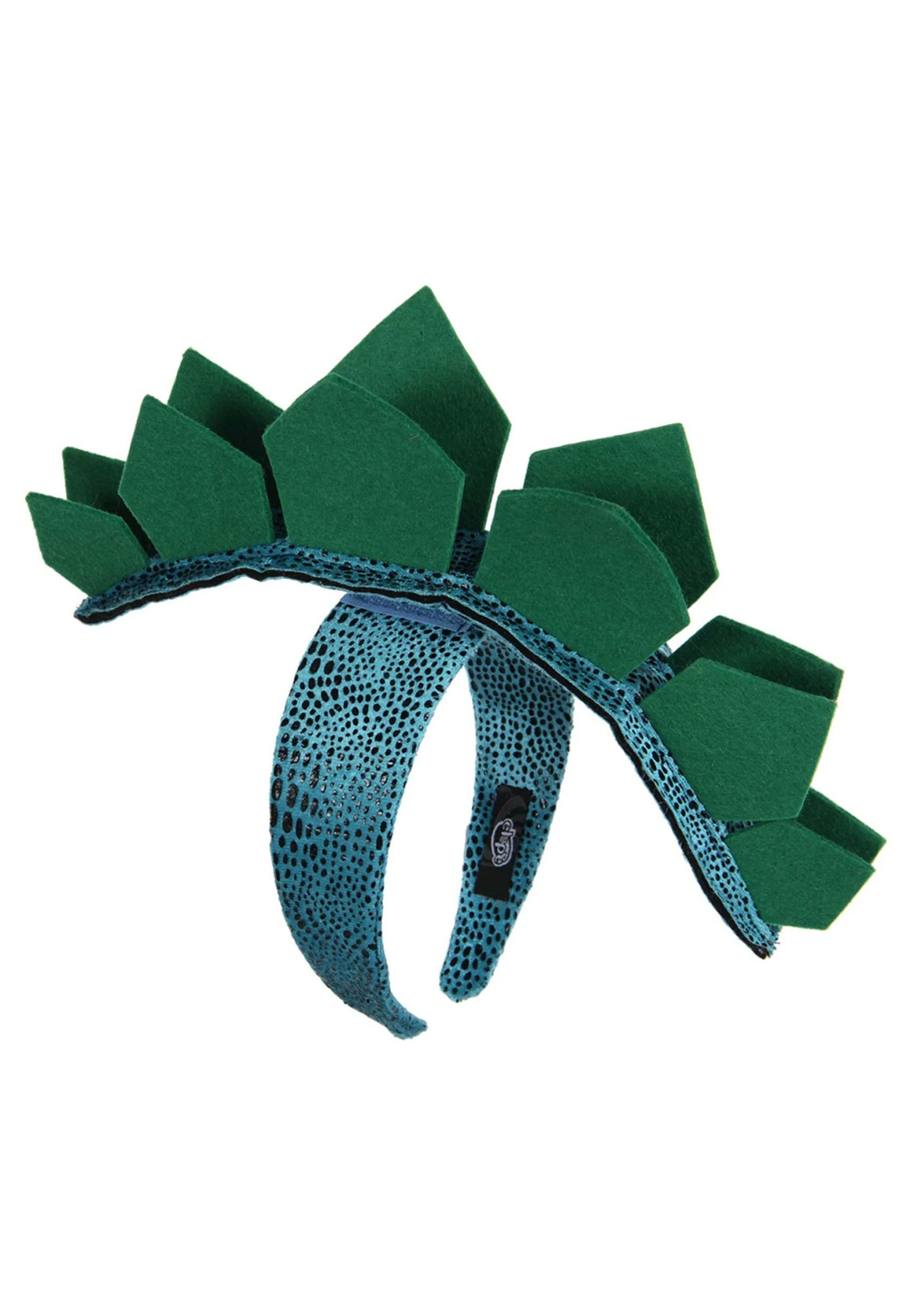 Stegosaurus Dinosaur Costume Accessory Kit 5 Stegosaurus Dinosaur Costume Accessory Kit - Image 3