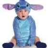 Disguise Stitch Infant Costume 1 Disguise Stitch Infant Costume -Halloween Costumes stitch infant costume