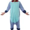 Stitch Pajama Costume