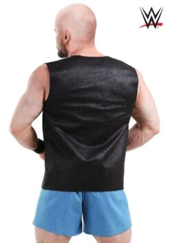 Stone Cold Steve Austin Men's Costume 7 Stone Cold Steve Austin Men's Costume -Halloween Costumes stone cold steve austin costume alt 2
