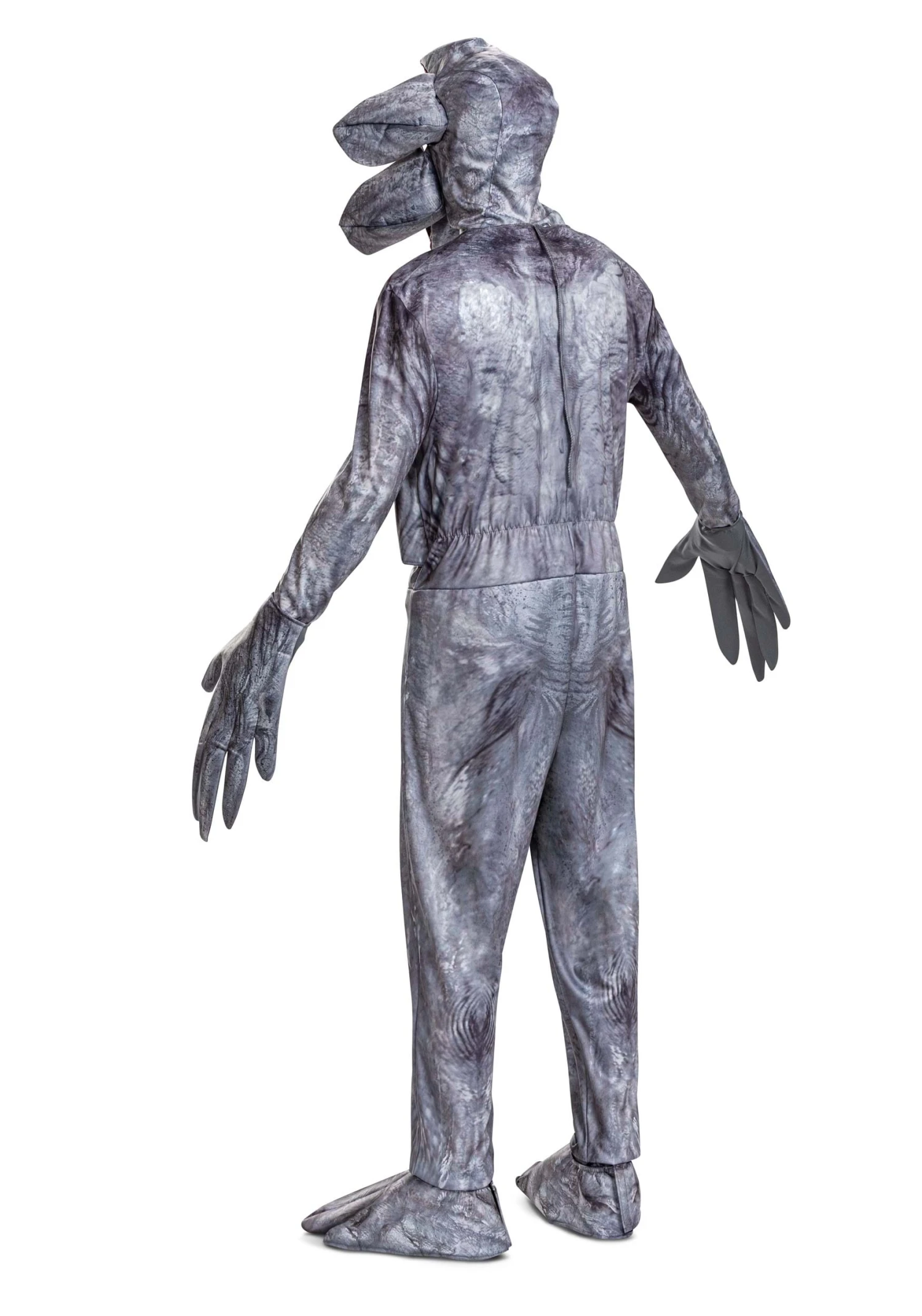 Stranger Things Demogorgon Costume For Adults 4 Stranger Things Demogorgon Costume For Adults - Image 2
