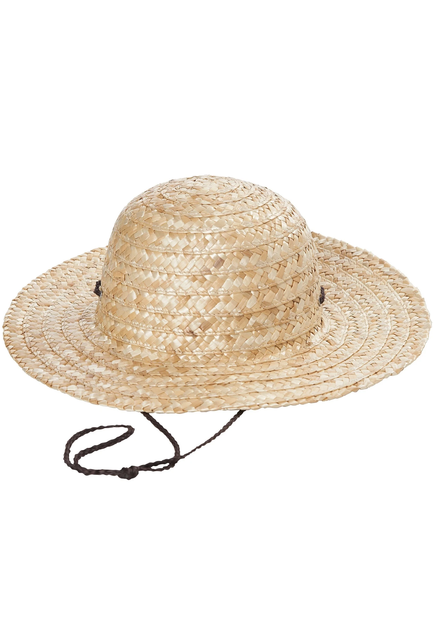 Straw Costume Hat For Adults 3 Straw Costume Hat For Adults