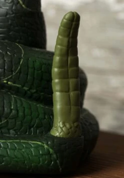 Fun World Striking Snake Prop -Halloween Costumes striking snake alt 3