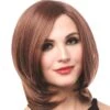 Adult Stylable Autumn Wig 2 Adult Stylable Autumn Wig -Halloween Costumes stylable autumn wig
