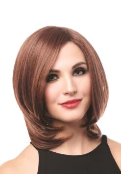 Adult Stylable Autumn Wig