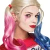 Suicide Squad Harley Quinn Makeup Kit 2 Suicide Squad Harley Quinn Makeup Kit -Halloween Costumes suicide squad harley quinn makeup kit